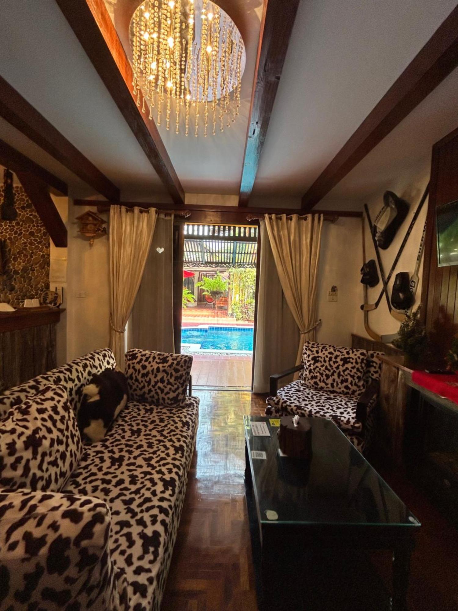 Lamduan Boutique Homestay Chiang Mai Ngoại thất bức ảnh