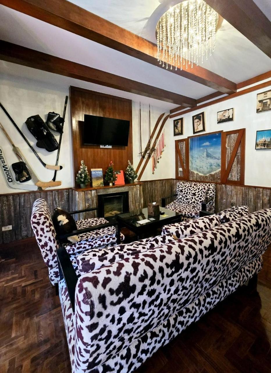 Lamduan Boutique Homestay Chiang Mai Ngoại thất bức ảnh