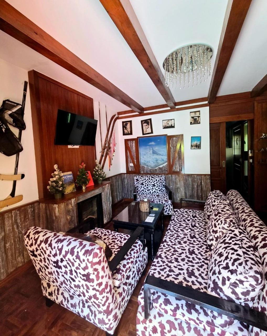 Lamduan Boutique Homestay Chiang Mai Ngoại thất bức ảnh