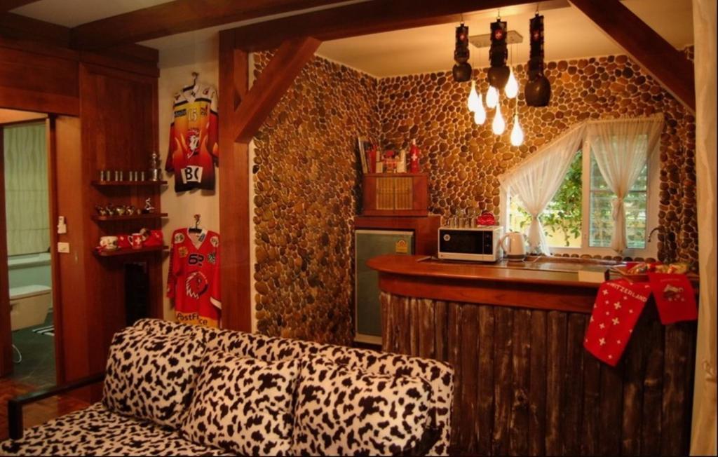 Lamduan Boutique Homestay Chiang Mai Ngoại thất bức ảnh