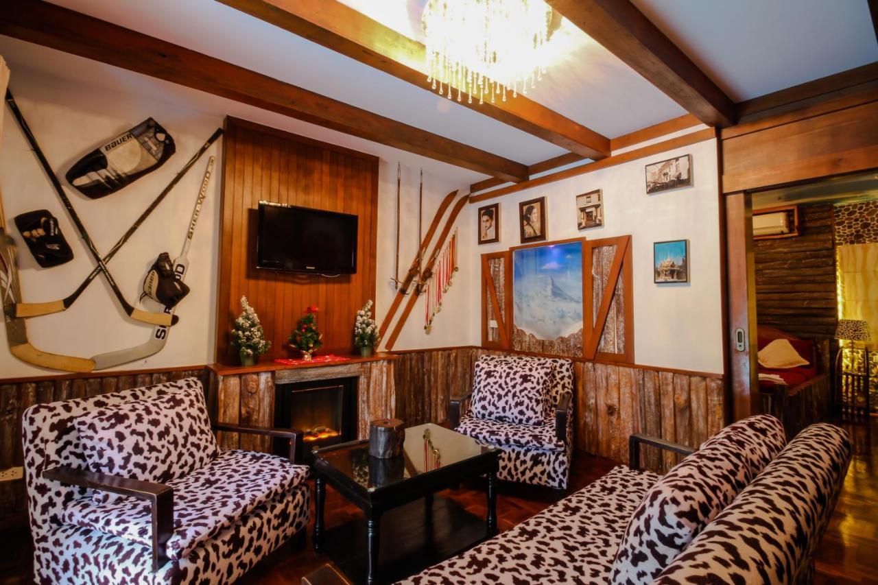Lamduan Boutique Homestay Chiang Mai Ngoại thất bức ảnh