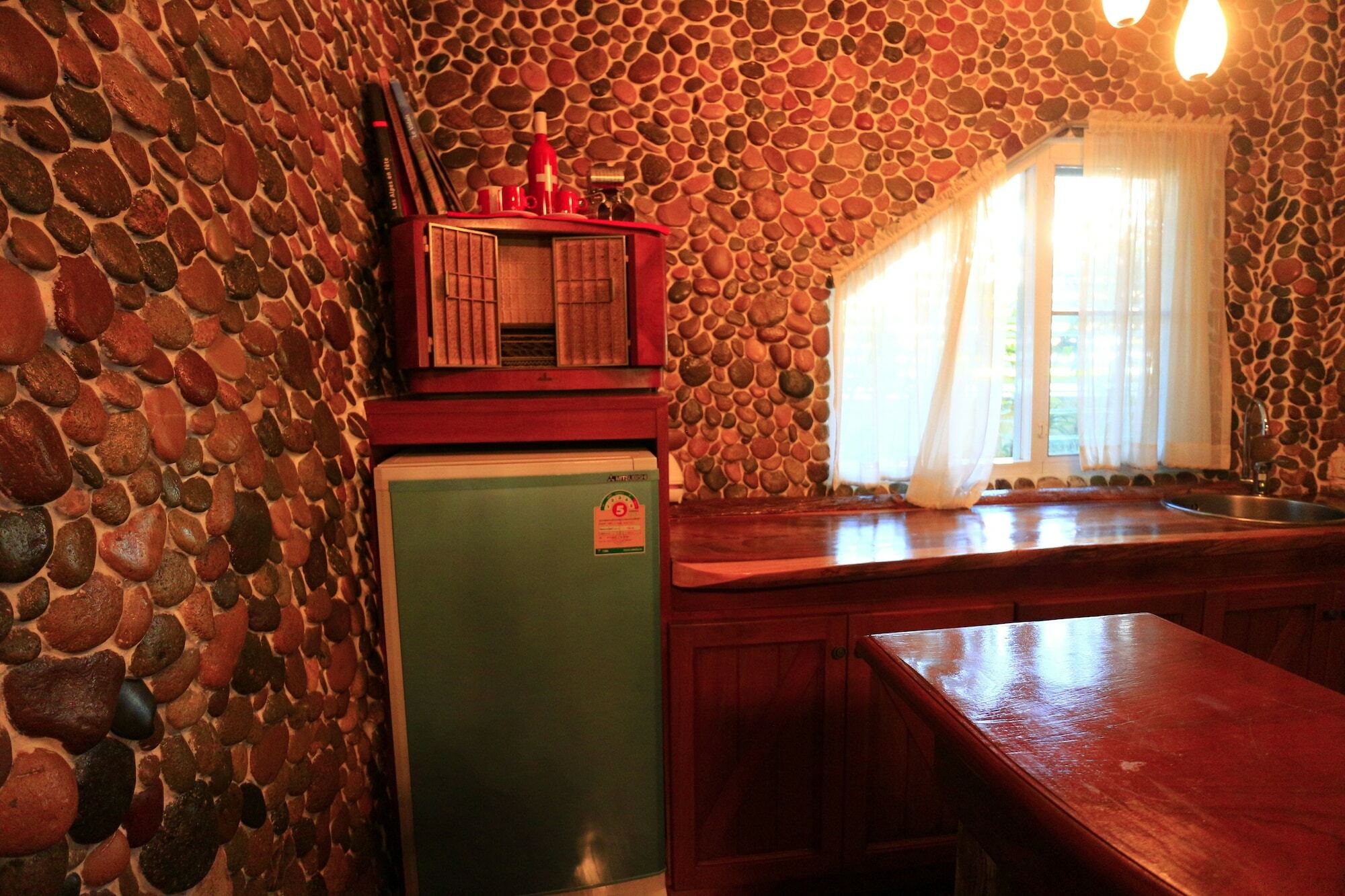 Lamduan Boutique Homestay Chiang Mai Ngoại thất bức ảnh